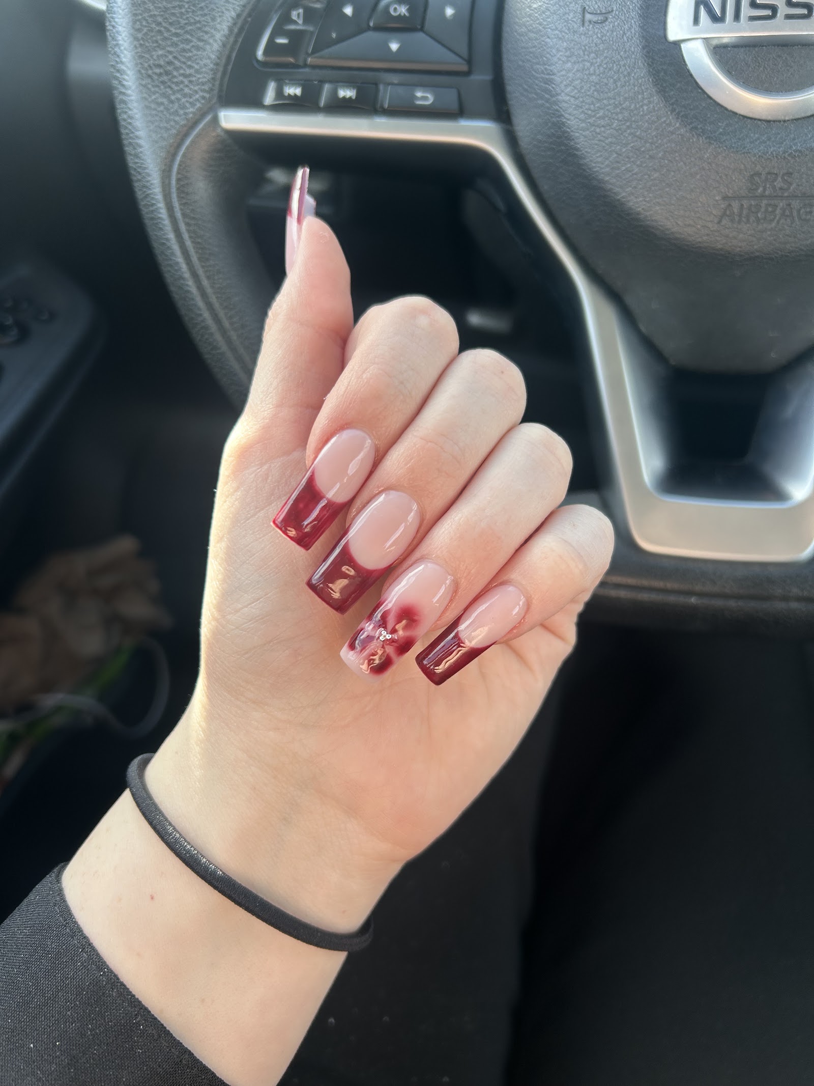 NET NAILS. nail photo 1