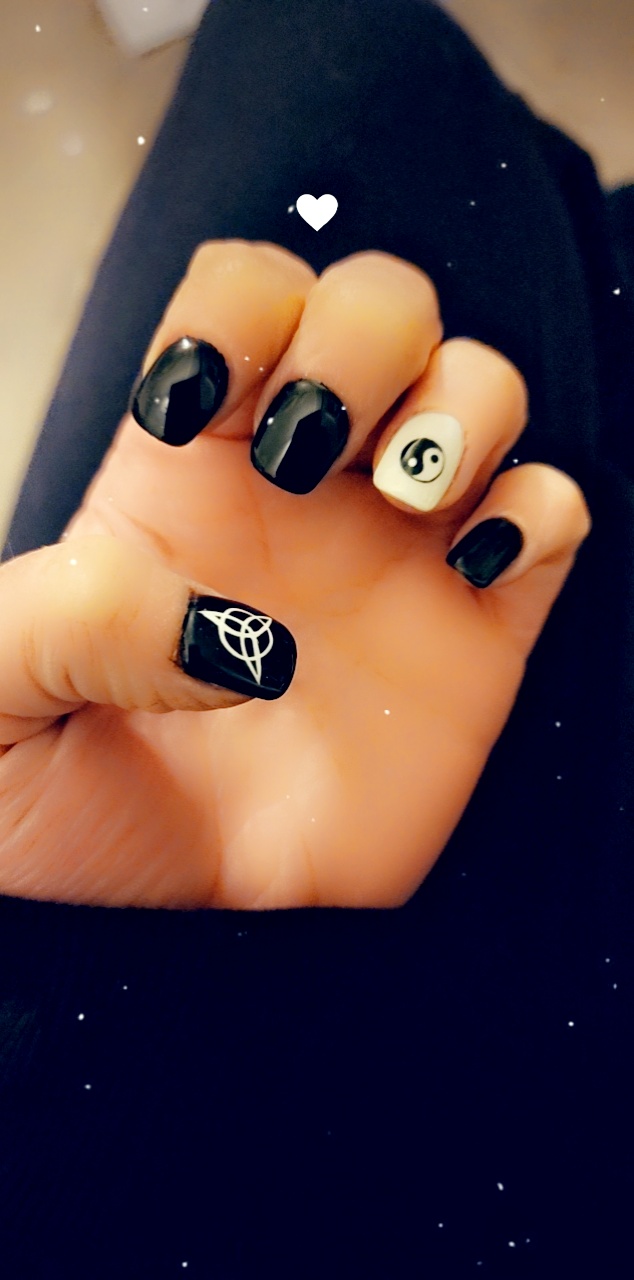 NET NAILS. nail photo 4