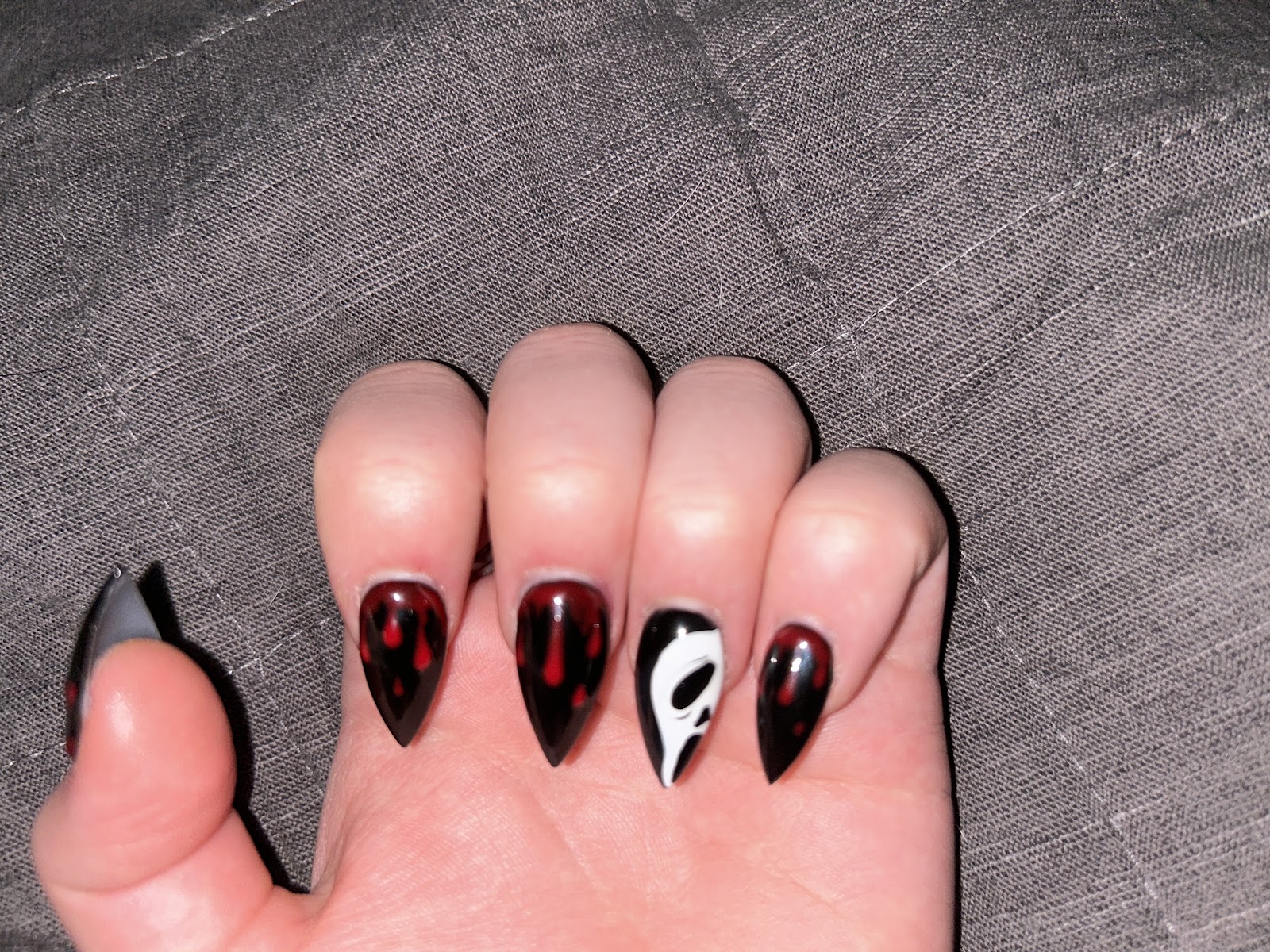 NET NAILS. nail photo 5